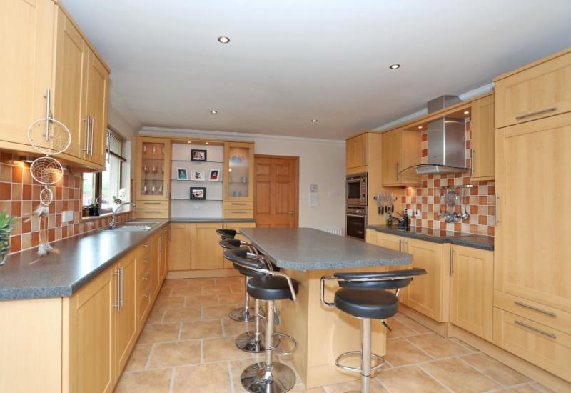 Property to rent in Maud, AB42, Ardennan, Stuartfield properties from