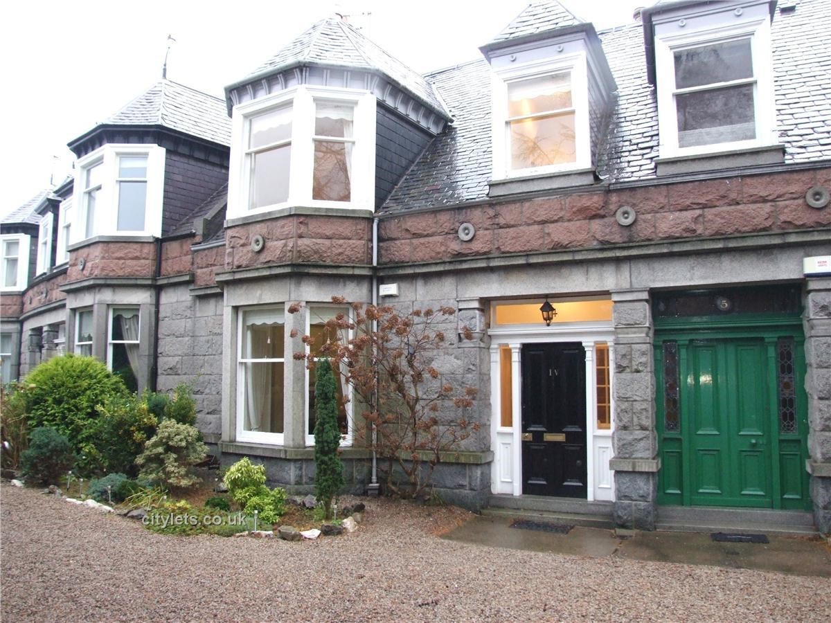 Property to rent in Midstocket, AB25, Argyll Crescent properties from