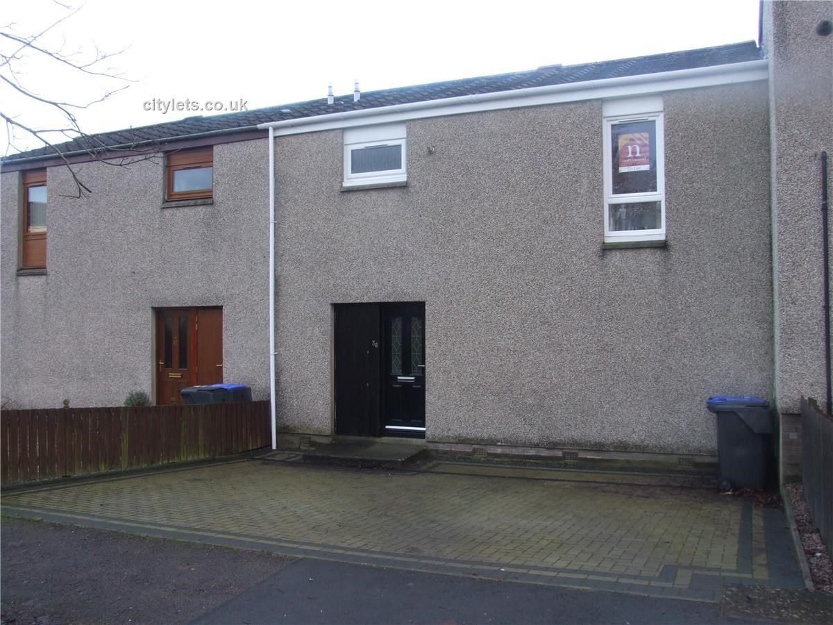 Property to rent in Portlethen, AB12, Argyll Place properties from