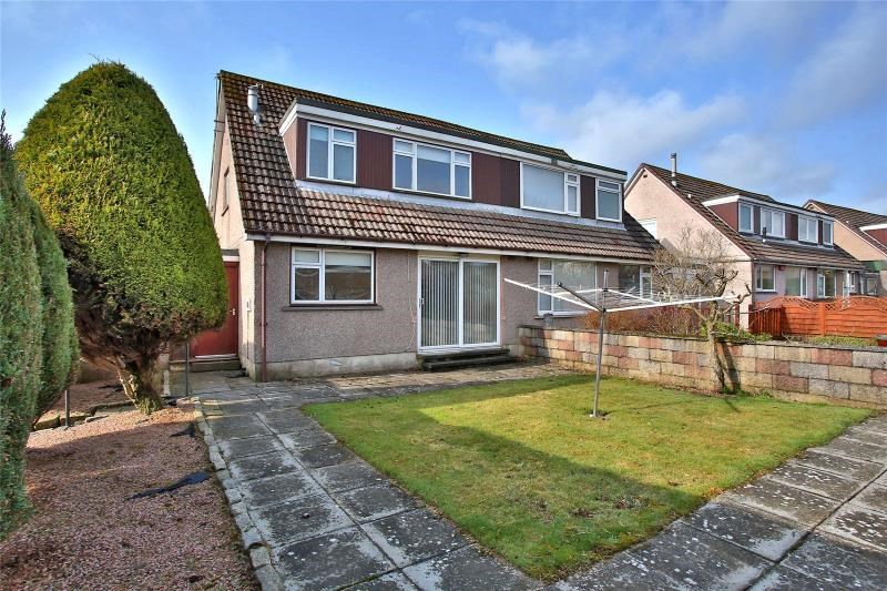 Property to rent in Westhill, AB32, Arnhall Crescent properties from