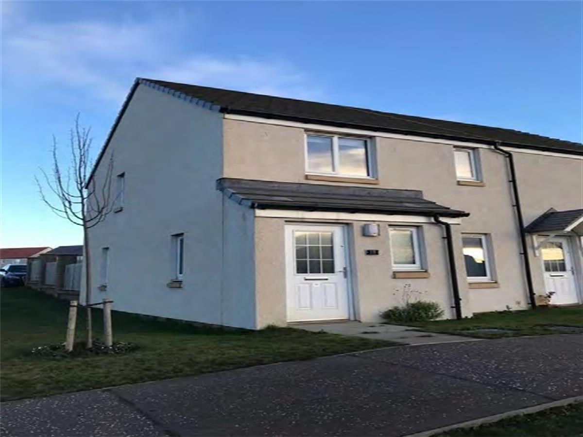 Property to rent in Haddington, EH41, Arthurs Way properties from