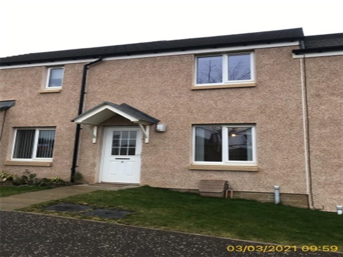 Property to rent in Haddington, EH41, Arthurs Way Haddington properties