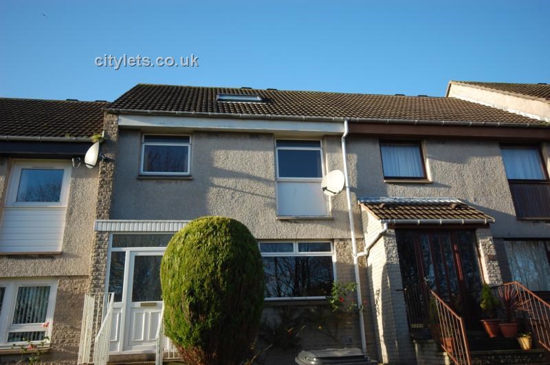 Property to rent in Cornhill, AB16, Ash Hill Drive properties from