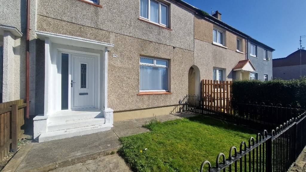 Property to rent in Milton, G22, Ashgill Road properties from Citylets