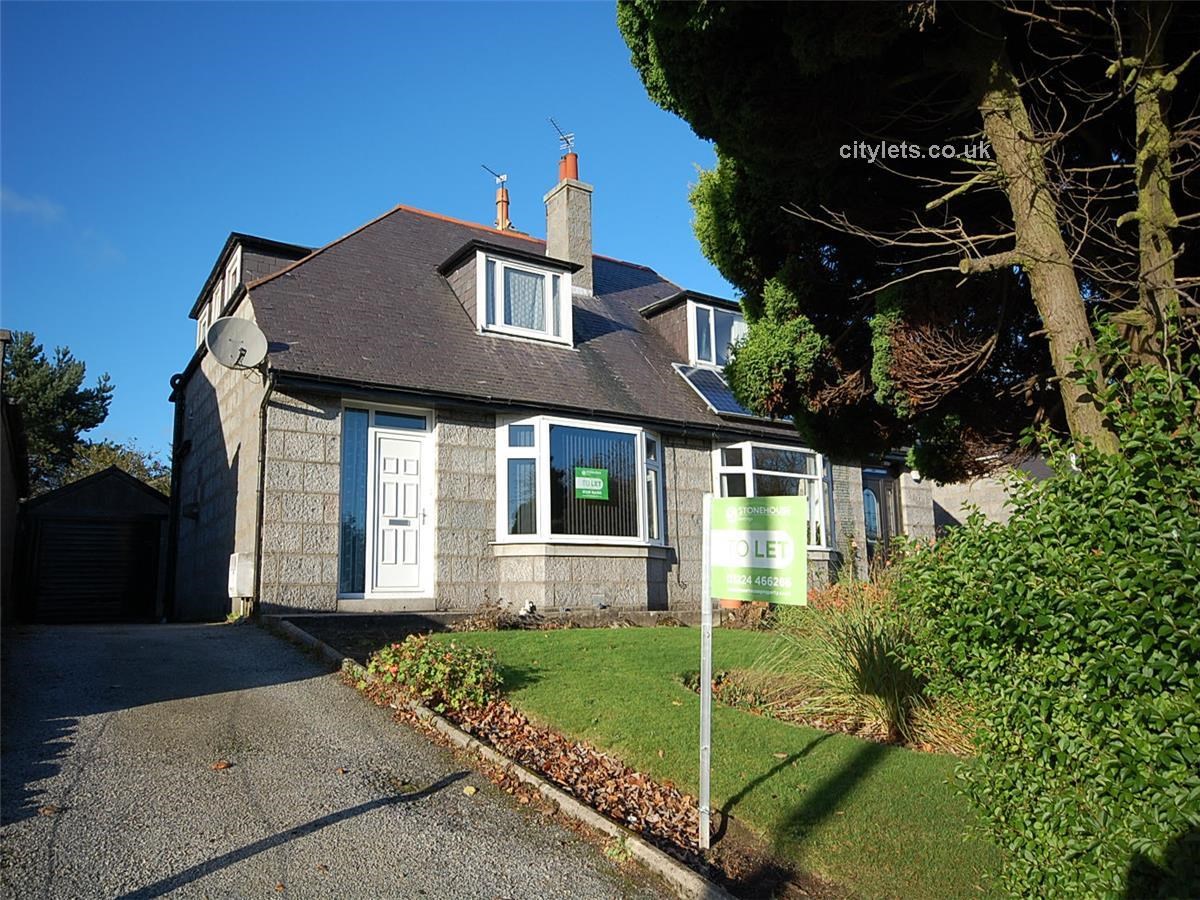 Property to rent in Stockethill, AB16, Ashgrove Road West properties