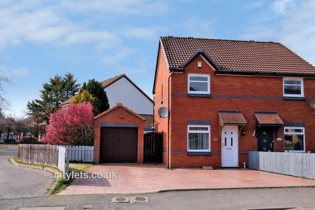 Property to rent in Bridge of Don, AB22, Ashwood Park properties from