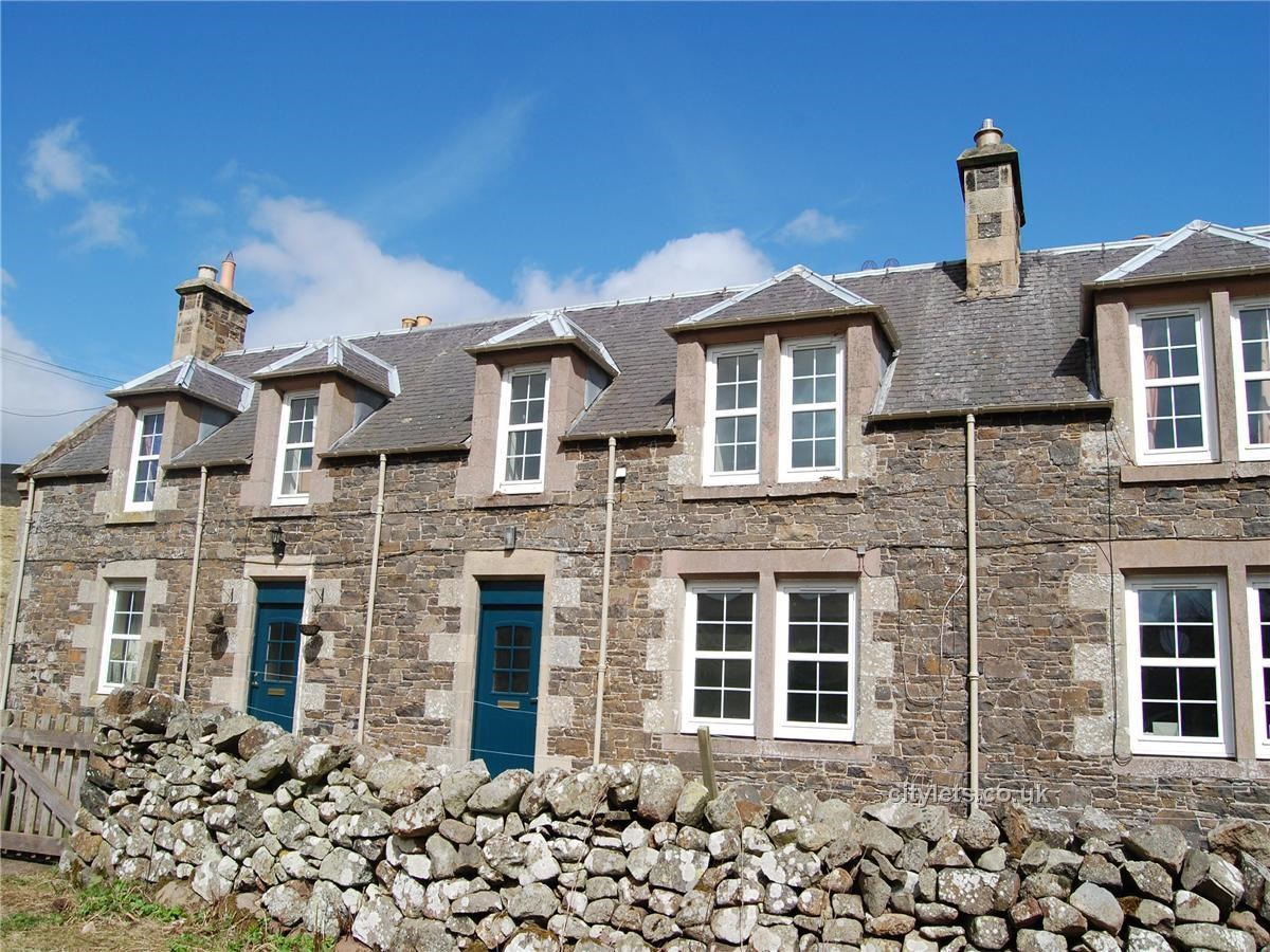 Property to rent in Kelso, TD5, Attonburn Farm Cottage properties from