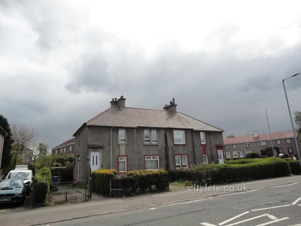 Property to rent in Balornock, G64, Auchinairn Road properties from