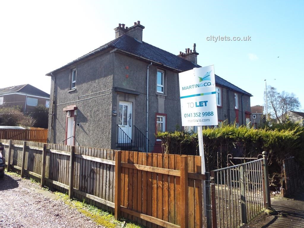 Property to rent in Balornock, G64, Auchinairn Road properties from