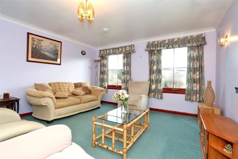 Property to rent in Insch, AB52, Auchleven properties from Citylets