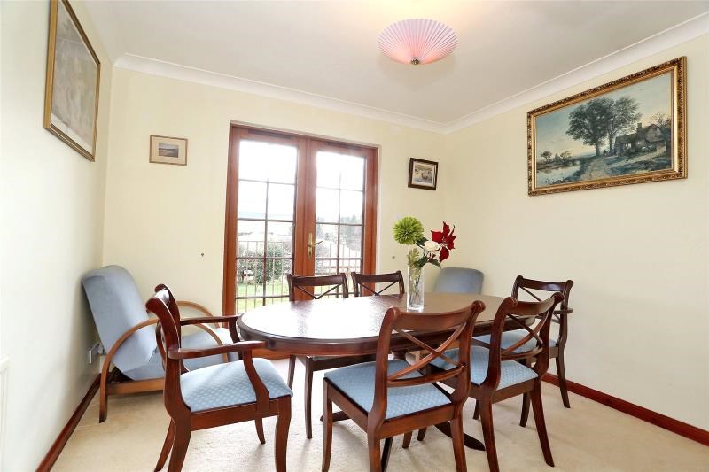 Property to rent in Insch, AB52, Auchleven properties from Citylets