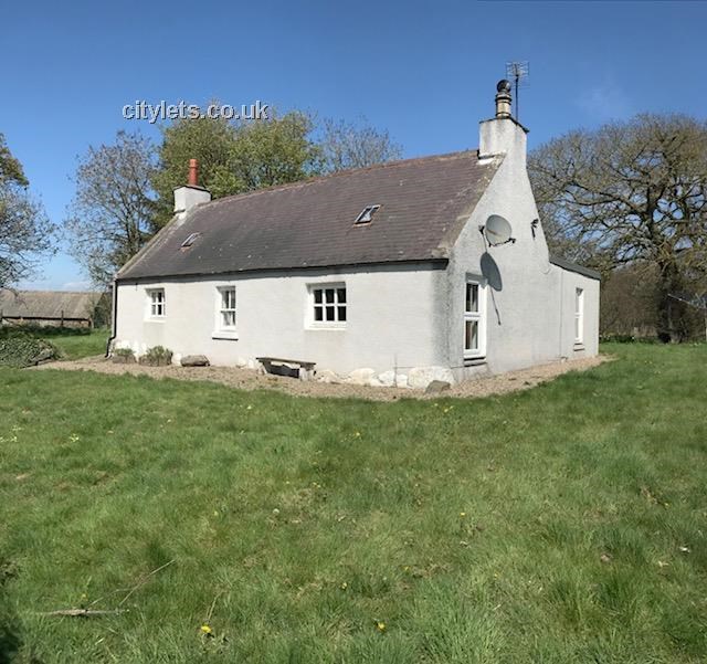 Property to rent in Ellon, AB41, Auchmacoy Estate properties from Citylets 474112