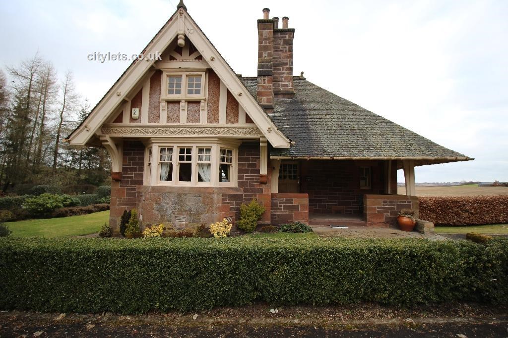 Property to rent in Crieff, PH3, Auchterarder House properties from