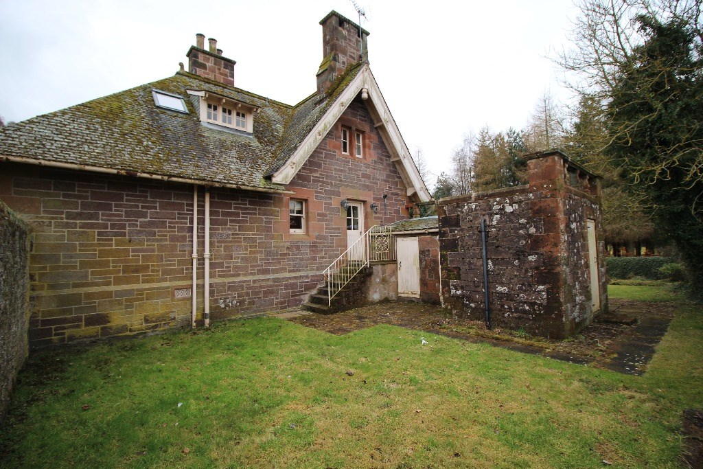 Property to rent in Crieff, PH3, Auchterarder House properties from