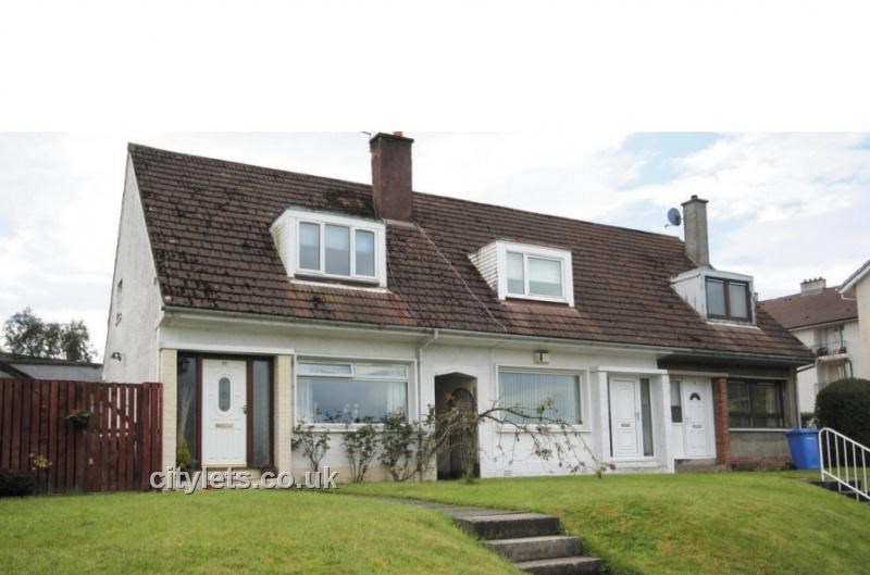 Property to rent in East Kilbride, G74, Ayton Park South properties