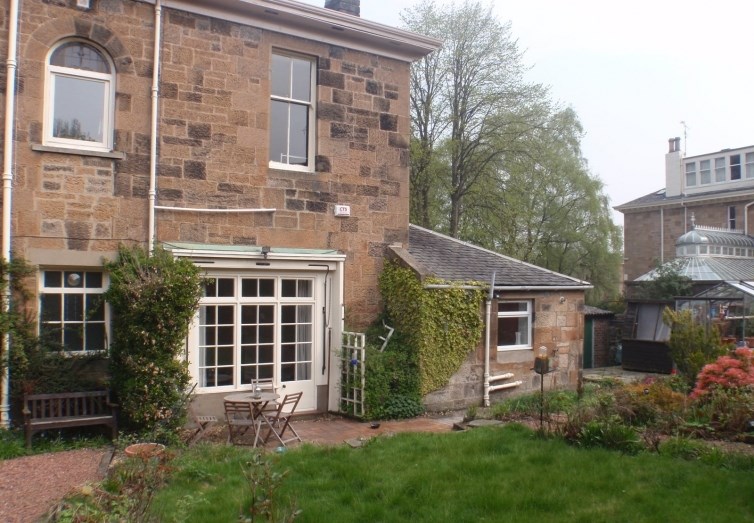 Property to rent in Pollokshields, G41, Aytoun Road properties from