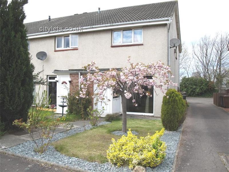 Property to rent in Baberton, EH14, Baberton Mains Rise properties from