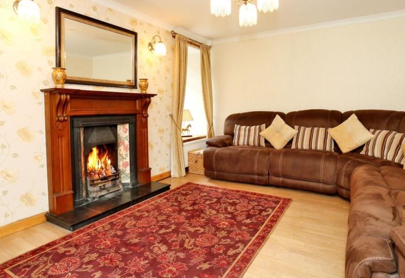 Property to rent in Laurencekirk, AB30, Backbrae Croft, Auchenblae