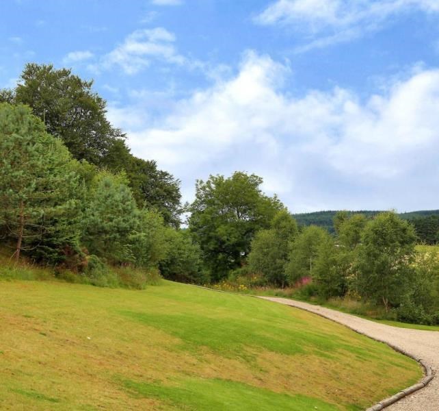 Property to rent in Laurencekirk, AB30, Backbrae Croft, Auchenblae