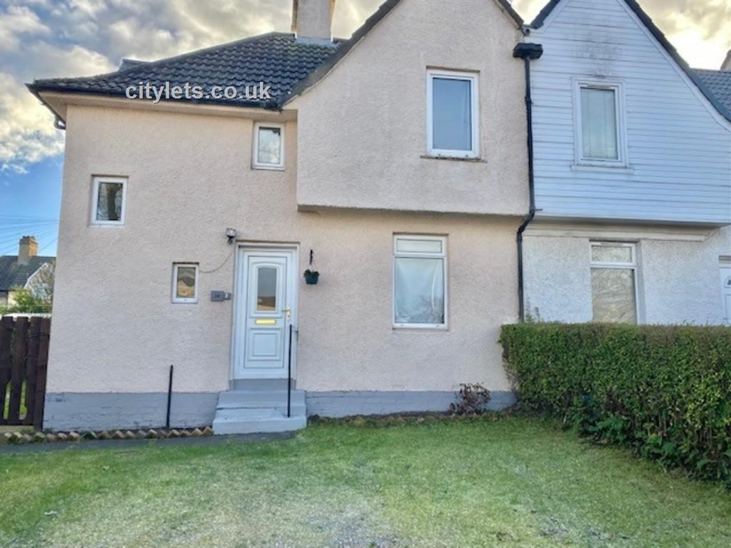 Property to rent in Rosyth, KY11, Backmarch Road properties from