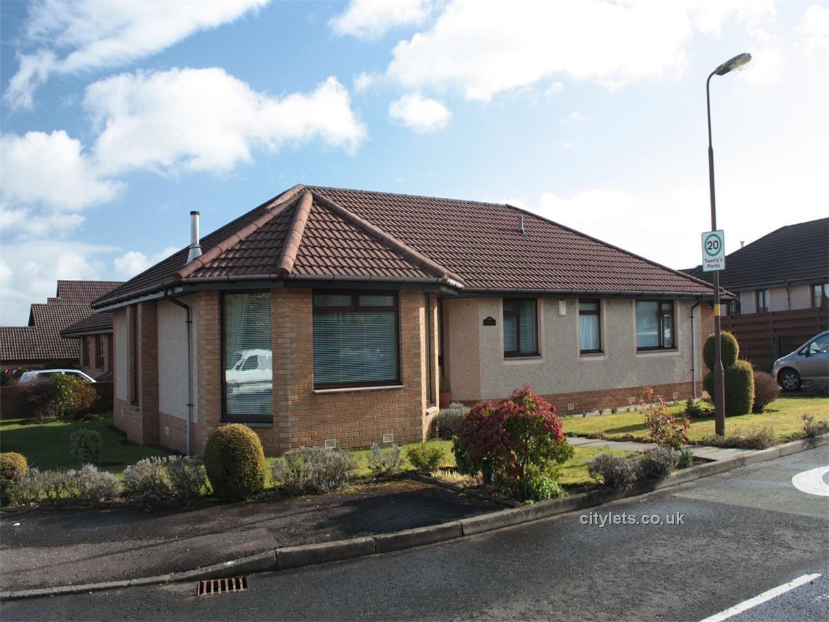 Property to rent in Dechmont, EH52, Badgerwood properties from Citylets