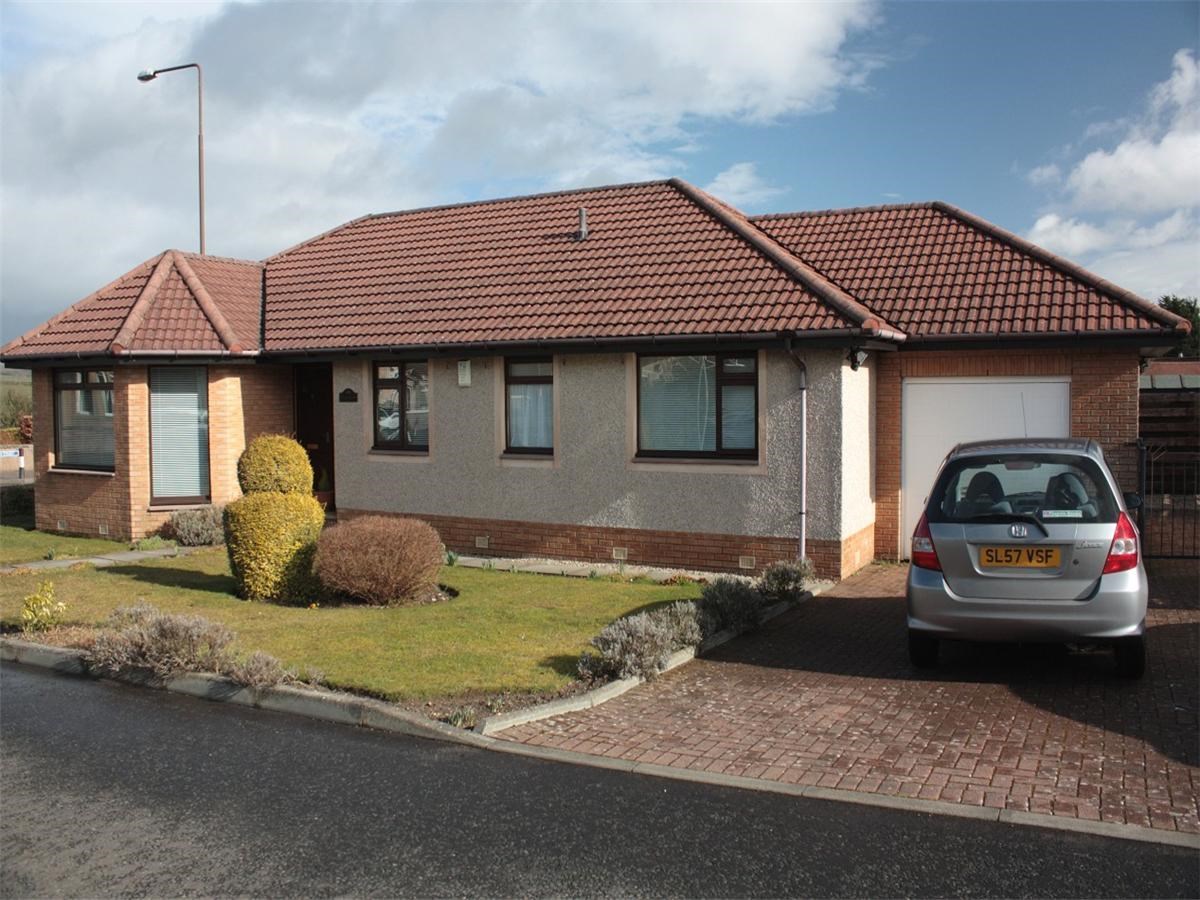 Property to rent in Dechmont, EH52, Badgerwood properties from Citylets