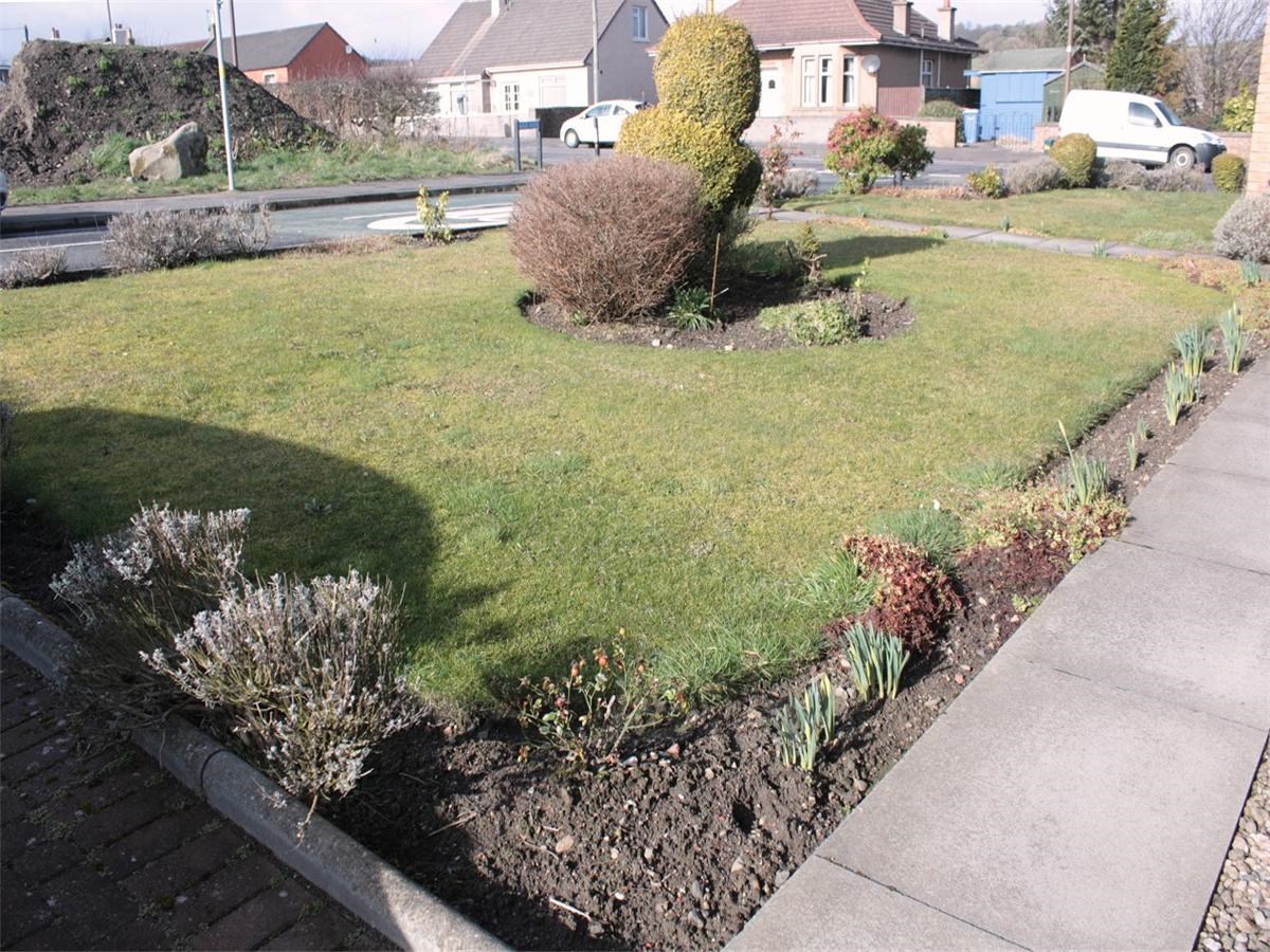 Property to rent in Dechmont, EH52, Badgerwood properties from Citylets