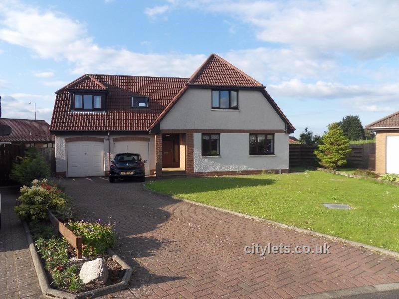 Property to rent in Dechmont, EH52, Badgerwood properties from Citylets