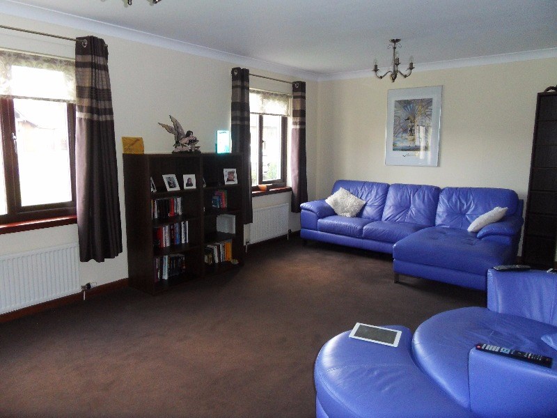 Property to rent in Dechmont, EH52, Badgerwood properties from Citylets