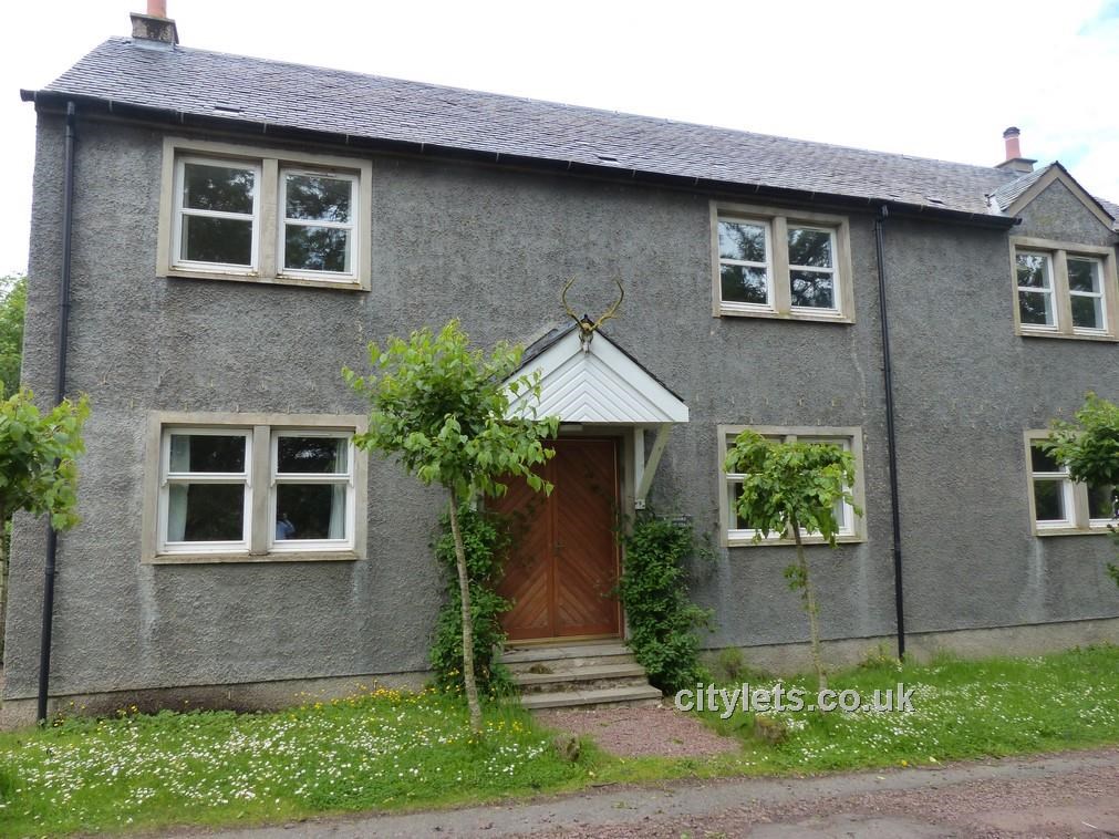 Property to rent in Lanark, ML11, Bagmoors Cottage, Pettinain