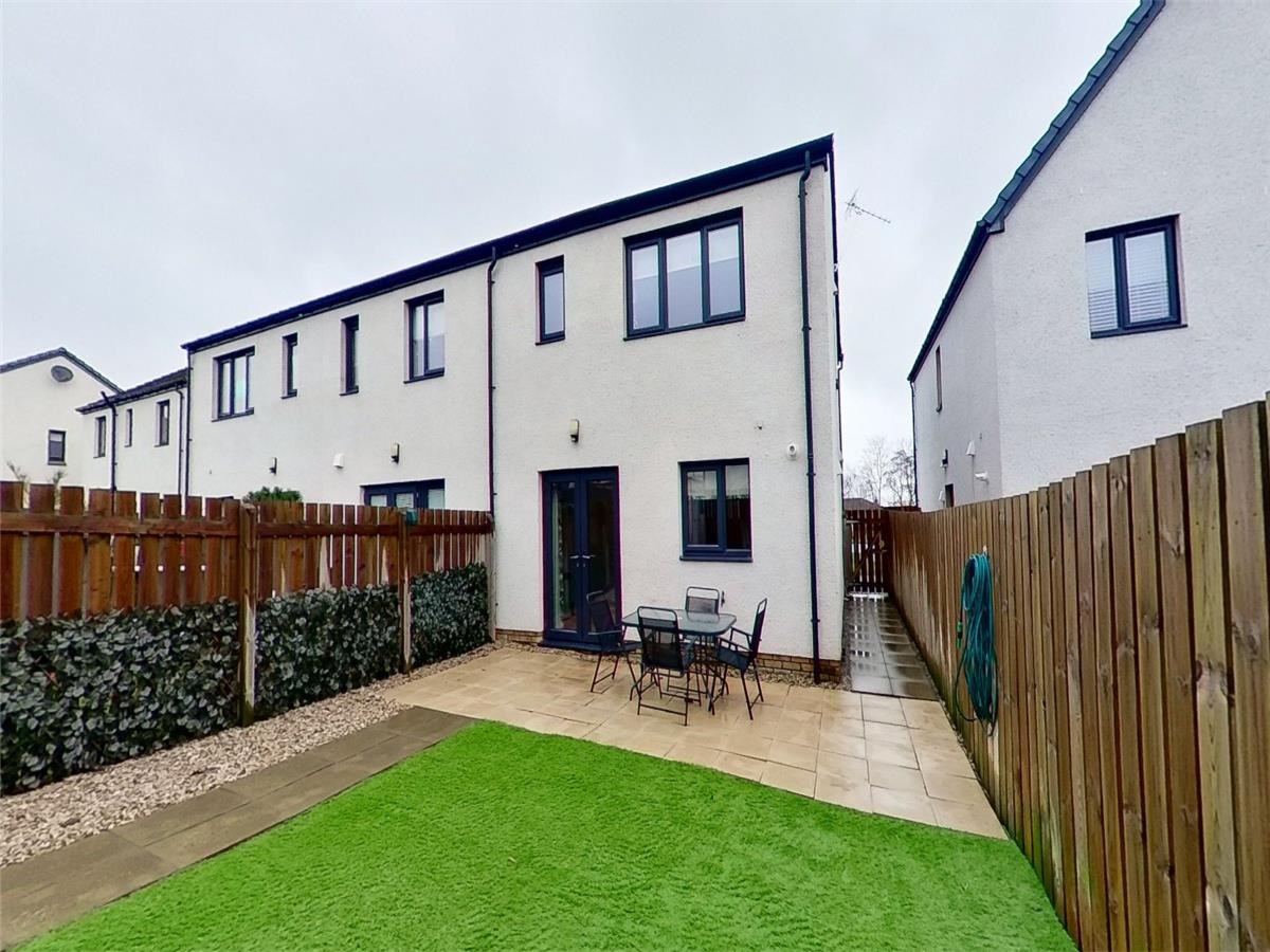 Property to rent in Alford, AB33, Baillie Crescent properties from