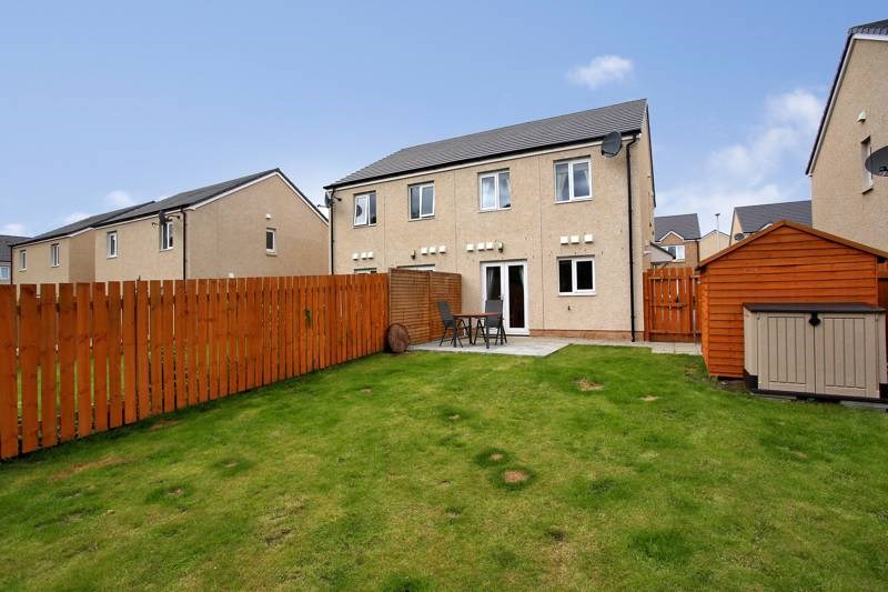 Property to rent in Alford, AB33, Baillie Drive properties from