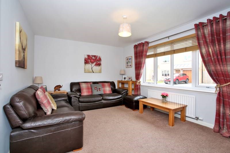 Property to rent in Alford, AB33, Baillie Drive properties from