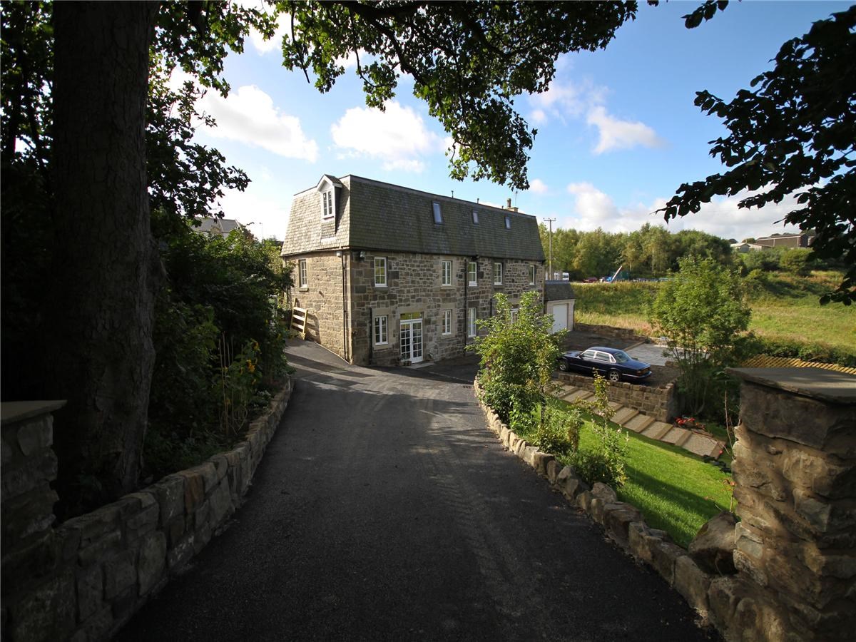 Property to rent in Ratho, EH28, Baird Road properties from Citylets