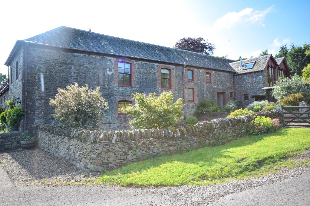 Property to rent in Auchterhouse, DD3, Balbeuchley Steading properties