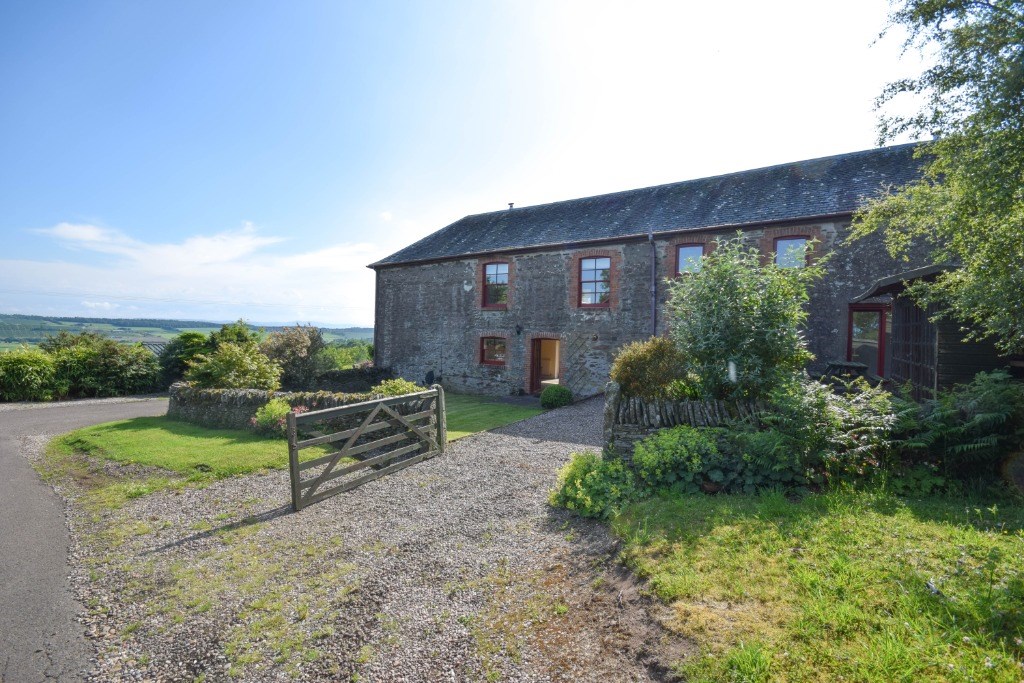 Property to rent in Auchterhouse, DD3, Balbeuchley Steading properties