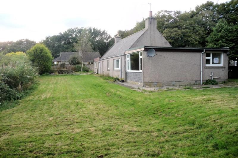 Property to rent in Oldmeldrum, AB51, Balcairn Road properties from