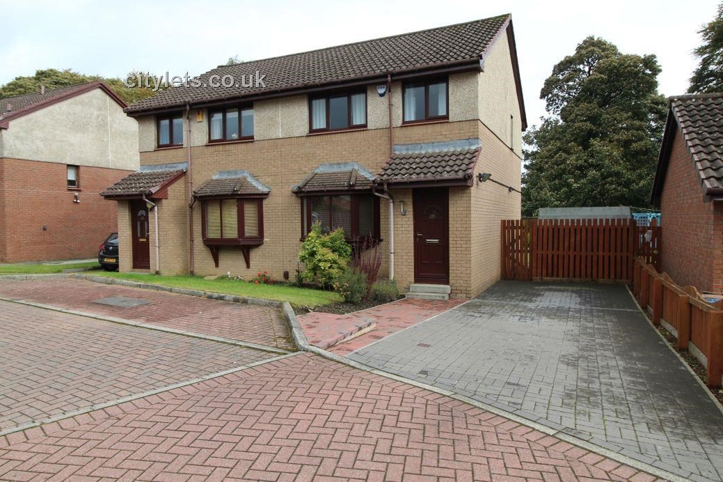 Property to rent in Livingston, EH54, Ballantyne Place properties from