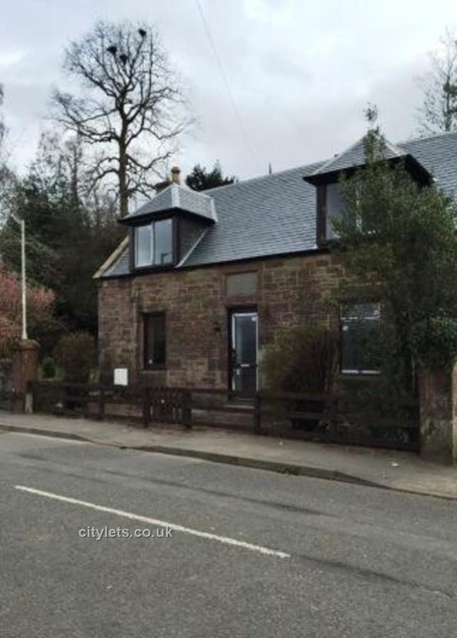 Property to rent in Alyth, PH11, Bamff Road properties from Citylets