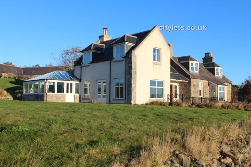 Property to rent in Banchory, AB31, Banchory properties from Citylets 460066