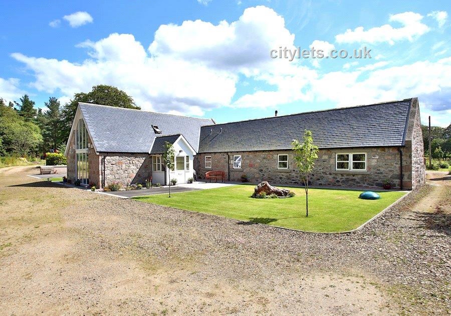 Property to rent in Alford, AB33, Bankhead Steading properties from