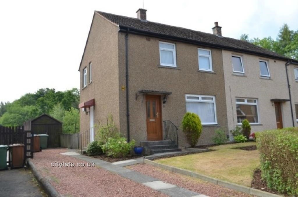 Property to rent in Falkirk, FK1, Bantaskine Gardens properties from
