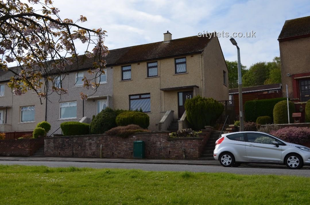Property to rent in Falkirk, FK1, Bantaskine Street properties from