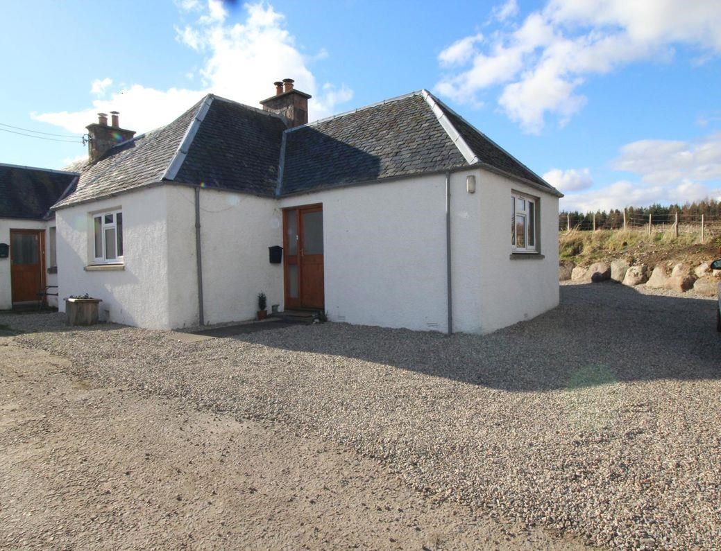 Property to rent in Muir of Ord, IV6, Barevan Farm Cottage properties from Citylets 412639