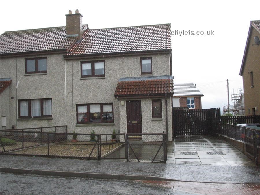 Property to rent in Gorebridge, EH23, Barleyknowe Crescent properties