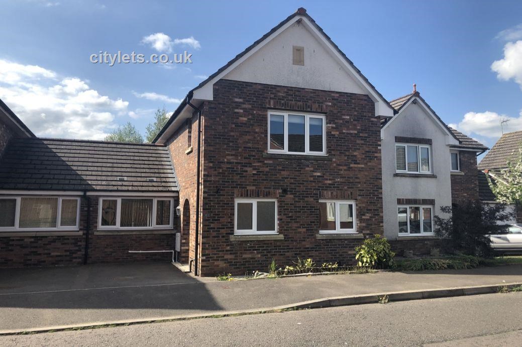 Property to rent in Dumfries, DG2, Barnhill Place properties from