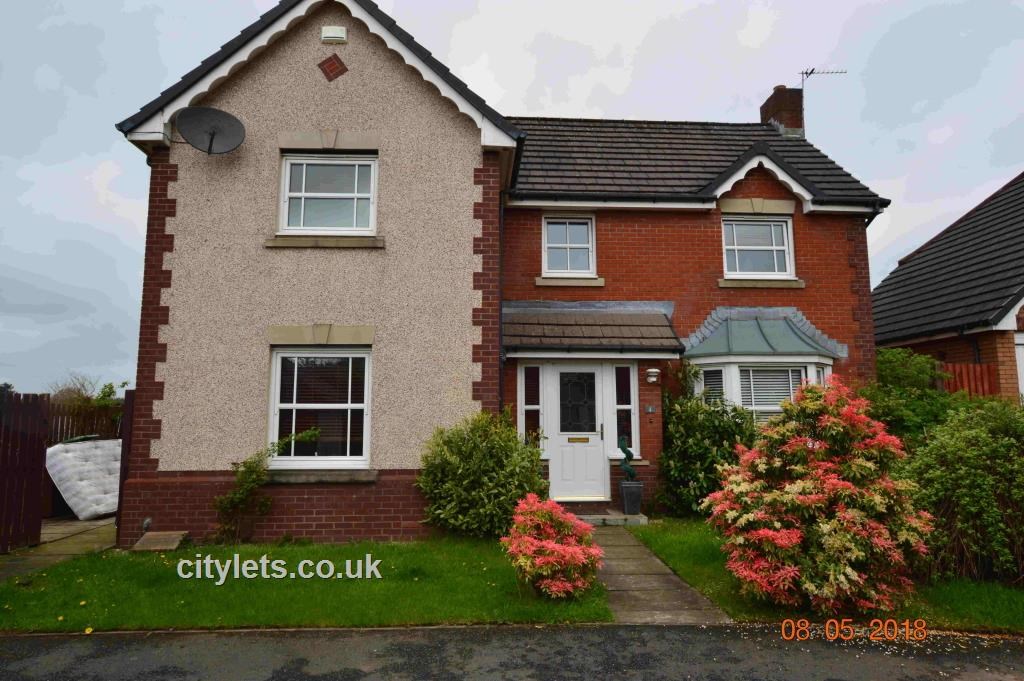 Property to rent in Garrowhill, G69, Barrachnie Grove properties from