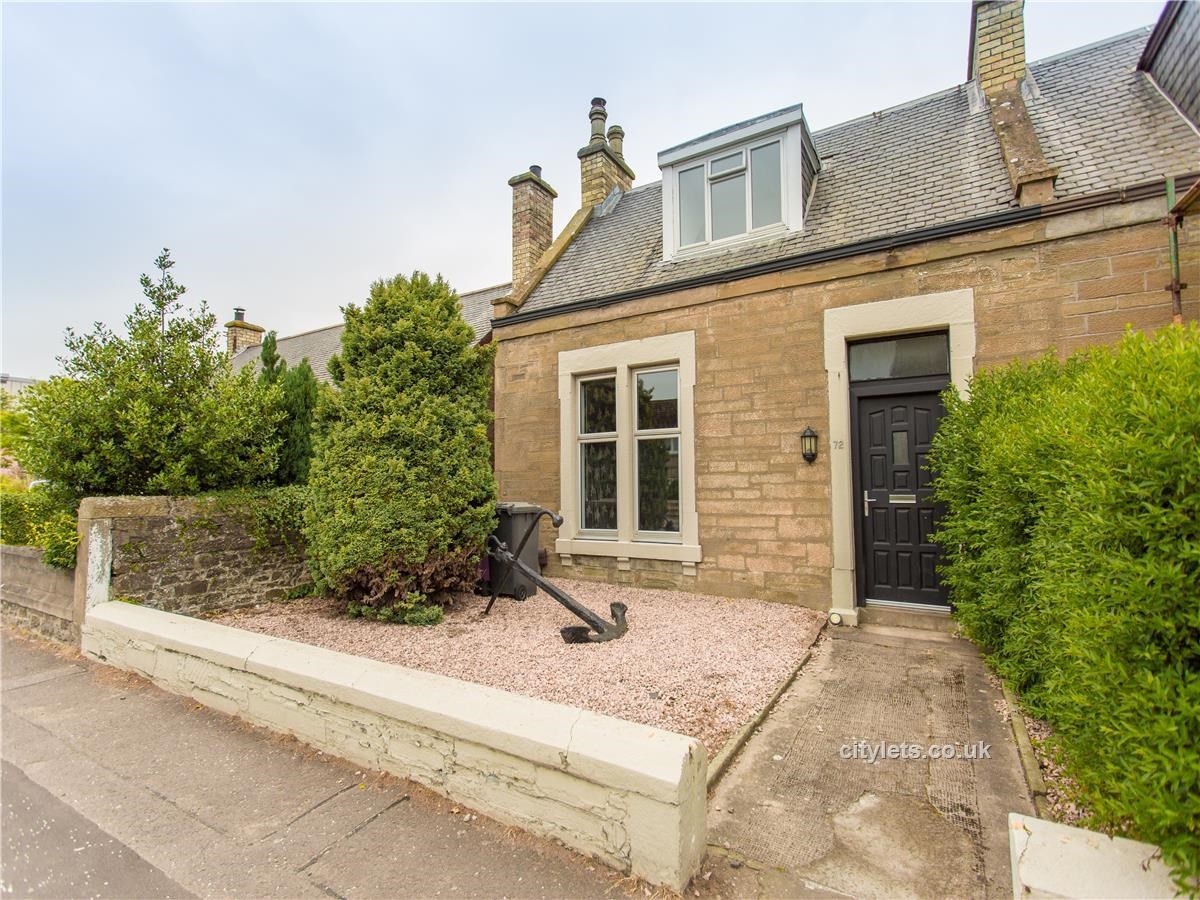 Property to rent in Carnoustie, DD7, Barry Road properties from