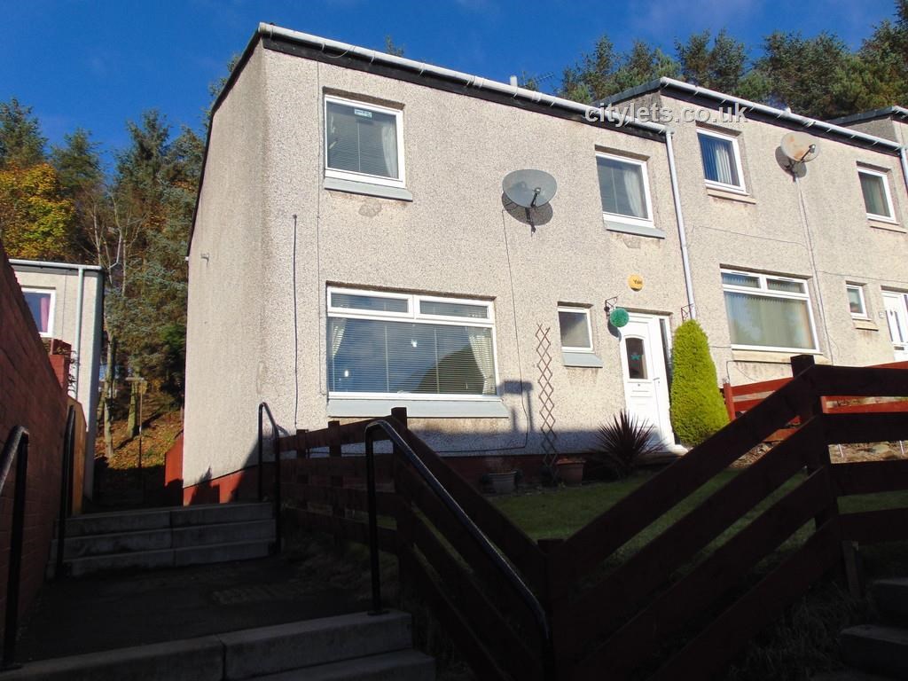 Property to rent in Hallglen, FK1, Beauly Court properties from