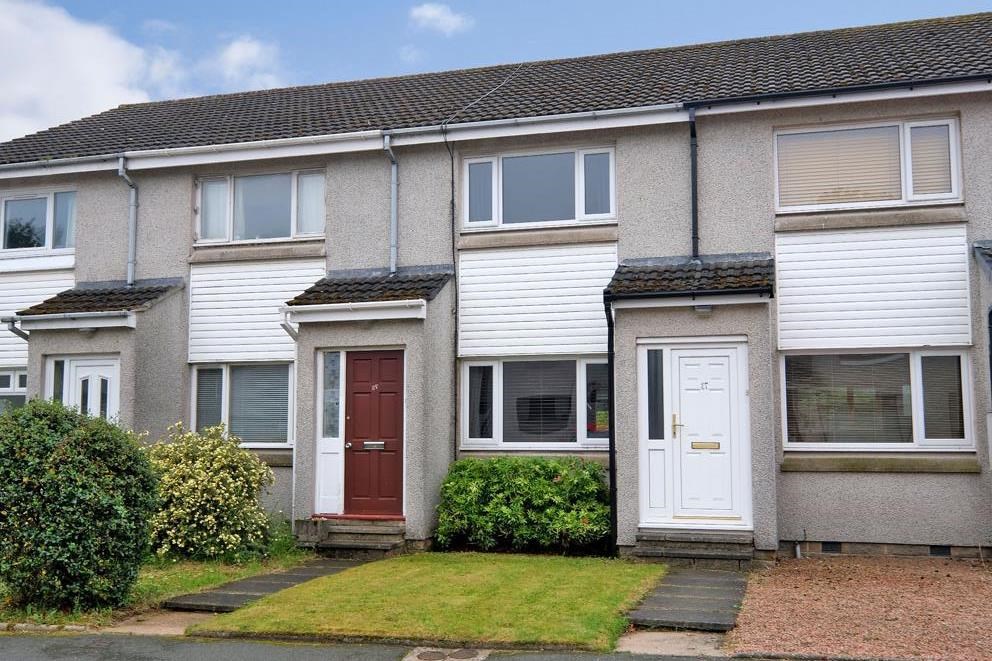 Property to rent in Westhill, AB32, Beech Road properties from Citylets